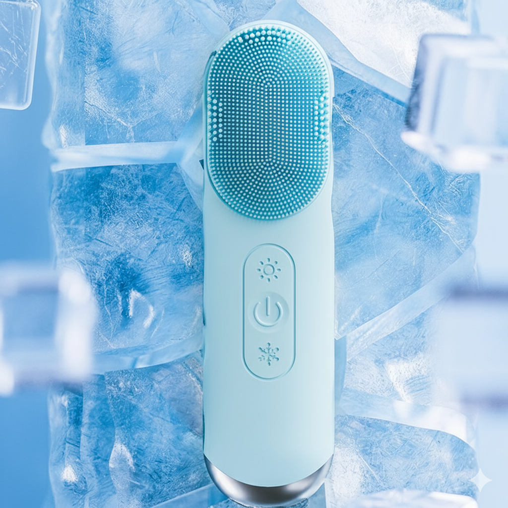 SkinSonic™ 5 in 1 (på lager start feb.)