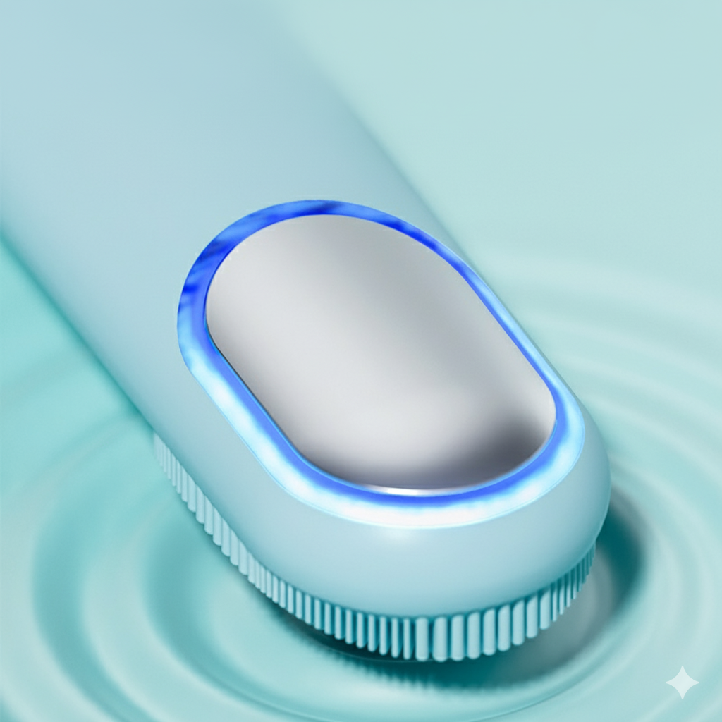 SkinSonic™ 5 in 1 (på lager start feb.)