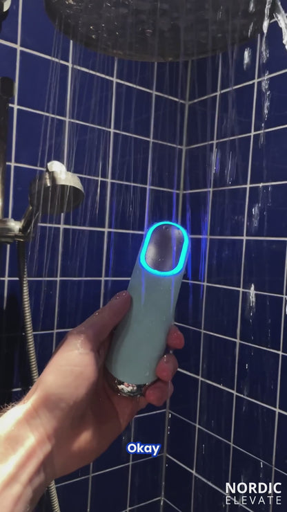 SkinSonic™ 5 in 1 (på lager start feb.)